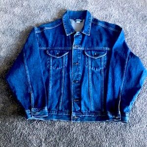 Men's Trucker Jacket